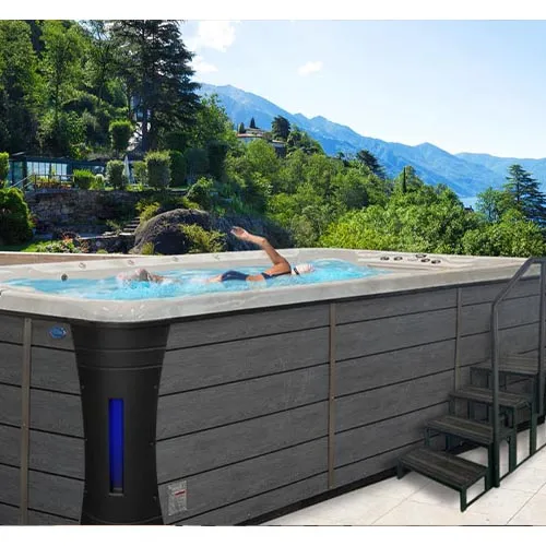Swimspa X-Series hot tubs for sale in North Platte
